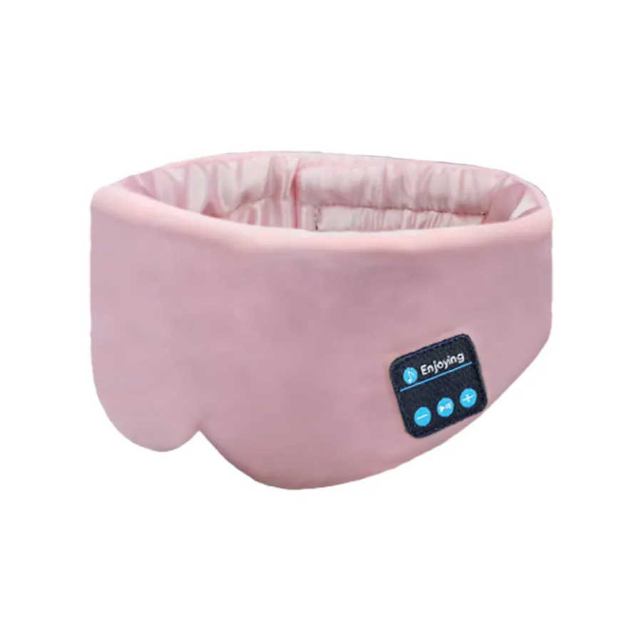 Aplikace Bluetooth Sleep Eye Mask