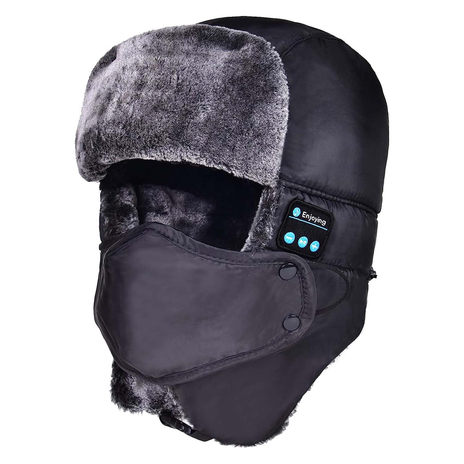 Proč byste měli uvažovat o Bluetooth Trapper Hat?