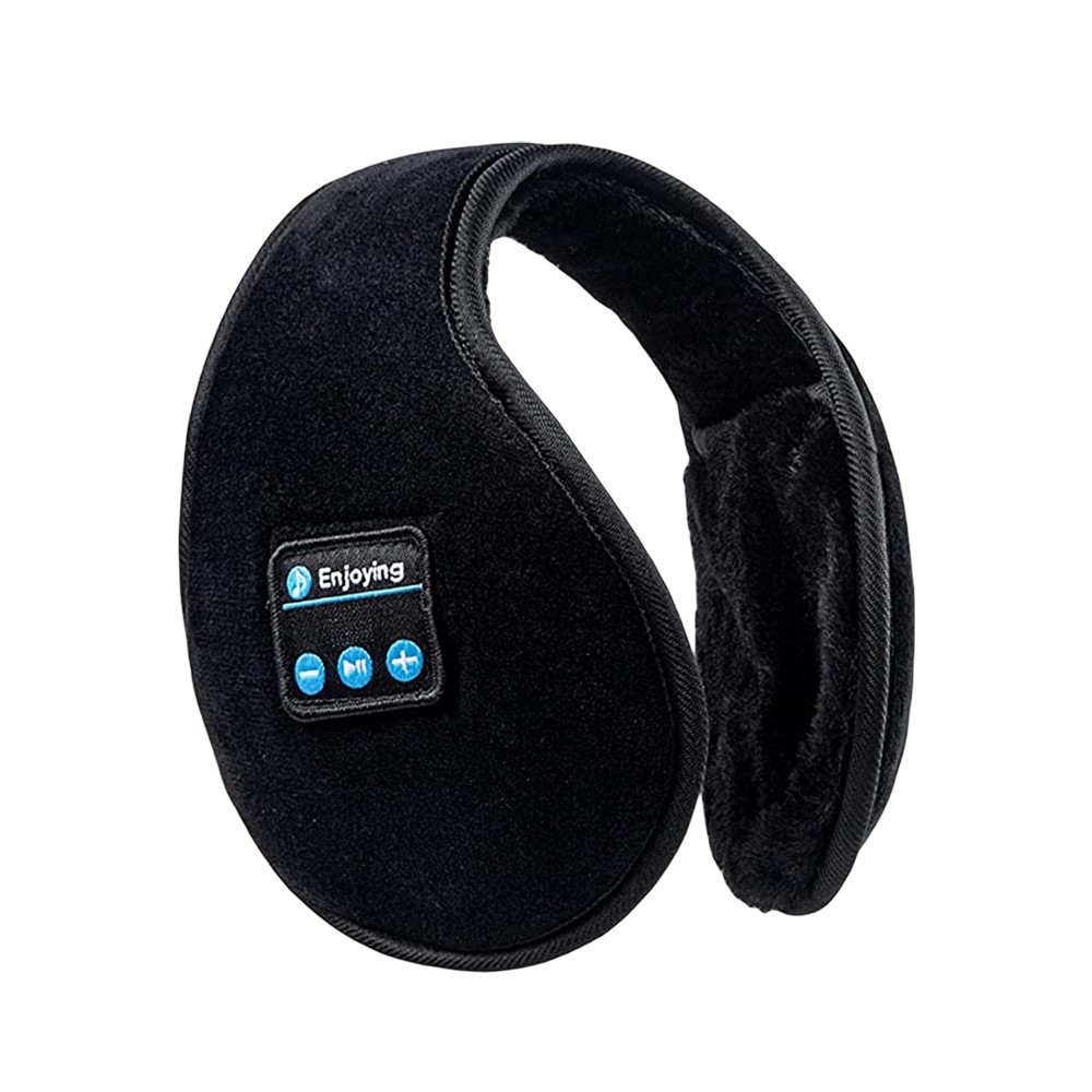 Proč jsou chrániče sluchu Bluetooth nezbytné pro zimní pohodlí a pohodlí?