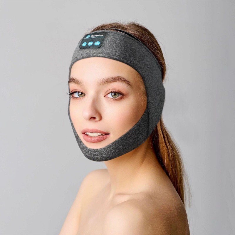 Anti-Snoring Belt