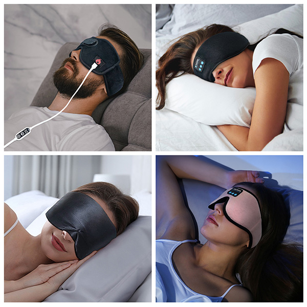 sleep eye mask